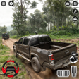 Icoon van programma: Pickup Truck Simulator Ga…