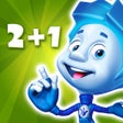プログラムのアイコン：Math Games for Kids Fixie…
