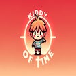 Kiddy Of Time