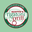 Ikon program: Scottos Rigatoni Grill