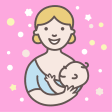 Breastfeeding Baby tracker
