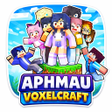 Icoon van programma: Aphmau Voxelcraft