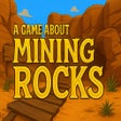 Icon of program: A Game About Mining Rocks