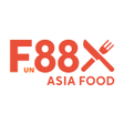 أيقونة البرنامج: J88 Asia Food