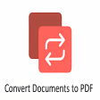 Convert Doc to PDF