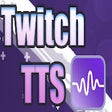 Иконка программы: Twitch Chat TTS