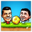 Programikonen: Extreme Dream Head Soccer