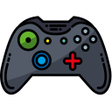 ไอคอนของโปรแกรม: RC Bluetooth ControllerHC…