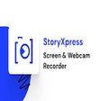 ไอคอนของโปรแกรม: Screen Recorder, Webcam S…