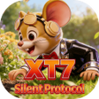 Ícone do programa: XT7 Silent Protocol
