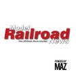 프로그램 아이콘: Model Railroad News