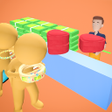 أيقونة البرنامج: Gold Supermarket: Jewelry…