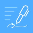 Programikonen: Signature design-Art Sign…