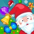 أيقونة البرنامج: Christmas Swap 3