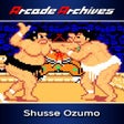 程序图标：Arcade Archives: Shusse O…