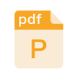 Ikon program: Fast PDF
