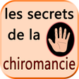 程序图标：les secrets de la chiroma…