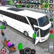 Icon of program: Auto Bus Driving 2019 - C…