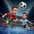 Icon of program: Indoor Futsal: Mini Footb…