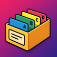 프로그램 아이콘: Flash Cards - Study  Lear…