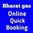 程序图标：Bharat gas online booking…