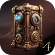 Icon of program: Mystery Box 4: The Journe…