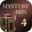 Mystery Box 4: The Journey