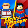 Icon of program: New Update Henry Danger