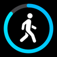 ไอคอนของโปรแกรม: StepsApp  Step Counter