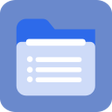 Programikonen: ES File:Simple File Manag…
