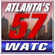 プログラムのアイコン：WATC TV 57