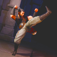 Programikonen: Fighting Mafia: Real Kung…