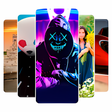 Programikonen: 4D Screan: Wallpapers