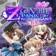 Ikon program: Zombie Panic in Wonderlan…