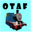 Old Thomas friends 1 Year icon