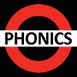 أيقونة البرنامج: Phonics Station for Guide…