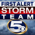 程序图标：WKRG Weather