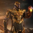 أيقونة البرنامج: Thanos Wallpaper