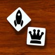 Icoon van programma: Story Dice by Thinkamingo