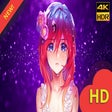 Programın simgesi: Kawaii Anime Cute Wallpap…