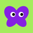 Programikonen: Butterfly - Lesbian Datin…