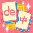 Programın simgesi: ドコdeモ二角取り