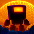 程序图标：Robotek