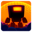 Icono de programa: Robotek