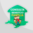Icon of program: Consulta Benefício Famíli…