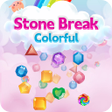 ไอคอนของโปรแกรม: Stone Break