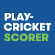 Ikona programu: Play-Cricket Scorer