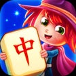 Biểu tượng của chương trình: Mahjong Tiny Tales