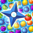Programikonen: Fruit Dart - Shooting Gam…