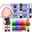 أيقونة البرنامج: Outfit Ideas for Gacha